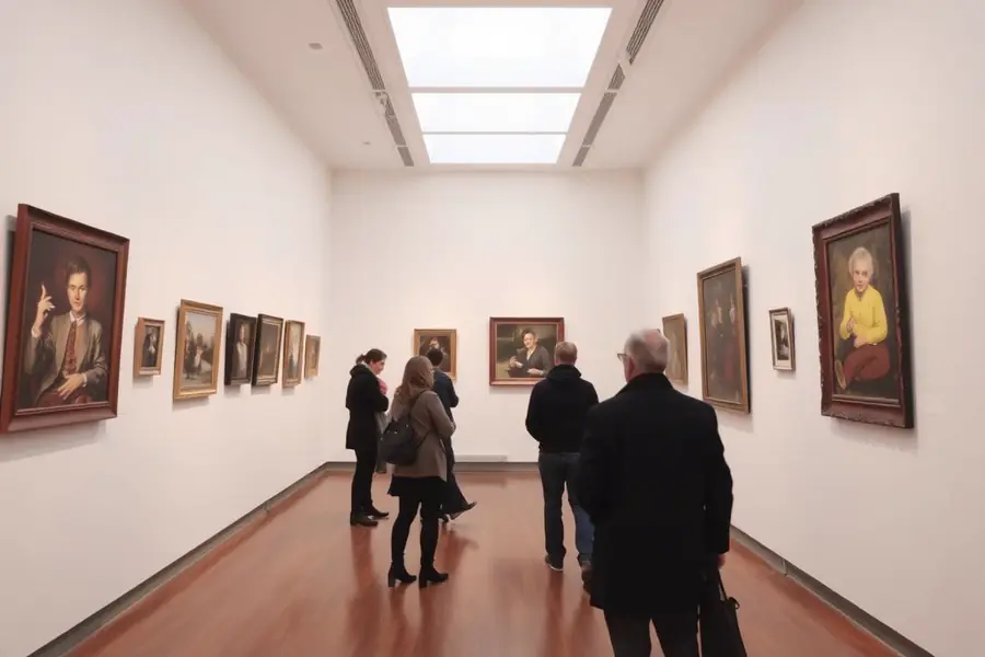 Strikk på Biblå formiddag